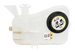 2000-2005 Mercury Sable Ford Taurus Aftermarket Coolant Reservoir 3F128A080EA. Fixed Price $46.75.