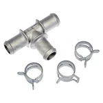 For Dodge Charger 2011-2023 Dorman 47297 Engine Coolant Hose Connector. Fixed Price $24.26.