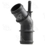 Four Seasons Radiator Coolant Hose Connector Fits Volkswagen Passat 3.6L V6. Fixed Price $24.21.