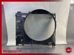 2013 - 2022 Land Range Rover Sport Engine Radiator Cooling Fan Shroud Oem. Fixed Price $129.99.