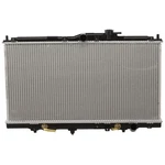 For 94-97 Accord 2.2L 97-99 Cl 97-01 Prelude 1-ROW (denso) Radiator Assembly. Fixed Price $114.95.
