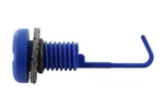 Radiator Drain Plug Vaico For 2000-2013 Bmw X5. Fixed Price $22.26.