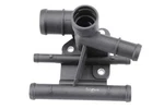 Coolant Hose Flange Uro A3 Quattro Eos Gti Golf Jetta Passat 06F121132H. Fixed Price $31.28.