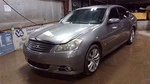 Right And Left Hood Seals Fits 09-10 Infiniti M35 113665. Fixed Price $146.00.
