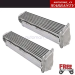 2X Intercooler 06E145621E For Audi A4 A7 A8 S4 S5 Q7 SQ5 2.0L 3.0L 2010-2017. Fixed Price $115.99.