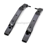 2PCS Right+left Side Radiator Core Support Mount Bracket For Audi Q5 2009-2017. Fixed Price $28.99.