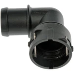 Dorman Radiator Coolant Hose Connector 902-735 Tcp. Fixed Price $18.41.