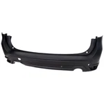 Bumper Cover Fascia Rear Subaru Forester 2019-2024. Fixed Price $210.37.