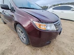 2012 Honda Odyssey Used Coolant Reservoir 3.50L Oem 671-50492 125K Miles. Fixed Price $86.45.