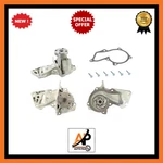 Ford Fuja Water Pump 1.3 Petrol Engine Fiesta Fusion Bga Oem 1406479 New. Fixed Price $75.29.