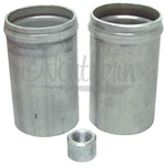 Northern Radiator Ls Motor Hose Connection Modification Kit- Z17625. Fixed Price $15.03.