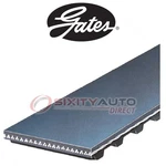 Gates T214 Engine Timing Belt For TX214 TB214 TB-214 OHC214 KL0112205 F32Z Ea. Fixed Price $69.65.
