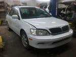 Radiator Es Fits 02-07 Lancer 1478293. Fixed Price $123.40.