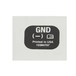 Oem New 2005-23 Chevrolet Pontiac Engine Jump Start Decal Label 10384767. Fixed Price $21.38.