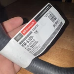 Oem New Ford Expedition 2015-2016 Engine Coolant Reservior Hose- FL1Z-8075-A. Fixed Price $80.00.