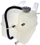 Dorman 603-081 Pressurized Coolant Reservoir For 01-06 Cirrus Sebring Stratus. Fixed Price $47.44.