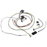 Engine Cooling Fan Module Wve 6H1518. Fixed Price $46.77.
