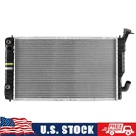 1074 Aluminum Radiator Fit For Beretta Corsica Tempest 90-91 2.2 L4 3.1 V6 New. Fixed Price $92.49.