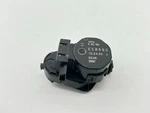 2004-2007 Bmw E60 E64 E63 Heater Blower Flap Motor Acutator Black 6942994 Oem. Fixed Price $16.79.