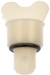 Radiator Drain Petcock Dorman 61116. Fixed Price $15.26.
