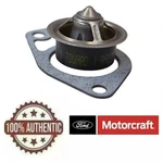 Motorcraft Thermostat 6.9L / 7.3L Idi Ford International F250 F350 Truck. Fixed Price $74.36.