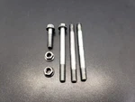 2008 2012 Honda Accord K24Z3 Water Passage Mounting Bolts Oem 92900-10100-0B. Fixed Price $25.37.