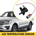 A/c Ambient Air Temperature Sensor & Connector Ford Fusion 2011-2020 Eook. Fixed Price $12.34.