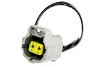 Intake Air Temperature Sensor Connector Fits Chrysler Dodge Jeep Ram 2011-2020. Fixed Price $16.50.