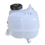 Coolant Reservoir Overflow Tank W/cap For 2014-2018 Chrysler 200 Jeep 68249136AA. Fixed Price $23.99.