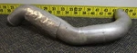 Oem Ford Powerstroke Inter Cooler Turbo Pipe 3C34-6K-769-CB Fseries (FB1). Fixed Price $127.46.