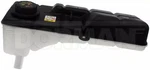 Genuine Dorman Pressurized Coolant Reservoir 603-134. Fixed Price $101.60.