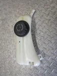 2011 2012 Fisker Karma Front Coolant Overflow Expansion Bottle Tank Cap. Fixed Price $63.23.