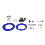 Mishimoto MMCFK-F2D-08BL Cooling System Filter Select 08-10 Ford Models. Fixed Price $268.48.