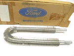 Oem Ford Power Steering Oil Cooler COTT3B748A 65-71 LNT-LT-LTS800/900. Fixed Price $50.88.