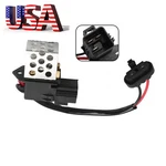 New Engine Cooling Fan Resistor 7R3Z8L603A Fits Ford Mustang 2005-2010. Fixed Price $20.74.