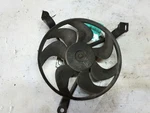 Passenger Radiator Fan Motor Assembly Fits 97-98 Silhouette 49696. Fixed Price $57.00.