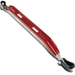 Eparts Sports Racing T-6061 Aluminum Front Lower Strut Bar Tower Brace.... Fixed Price $68.99.