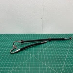 07-09 Mercedes-benz W211 E63 Amg Power Steering Expansion Line Hose Oem. Fixed Price $249.00.