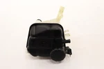 2017 - 2019 Mercedes GLS450 X166 Coolant Expansion Overflow Reservoir Tank Oem. Fixed Price $69.91.