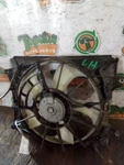 Driver Radiator Fan Motor Only Fits 11-25 Odyssey 3870327. Fixed Price $224.99.