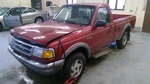 Used Engine Cooling Fan Clutch Fits: 1997 Ford Ranger 6-245 4.0 Grade. Fixed Price $106.50.