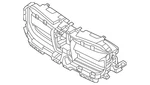 Genuine Bmw Radiator Shutter Assembly 51-74-5-A11-2F8. Fixed Price $296.43.