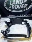 Genuine Land Rover Range Sport Discovery Air Deflector LR124850. Fixed Price $127.59.