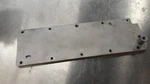 Gm Chevrolet Silverado 4.8L 5.3L 6.0L Oem Valley Cover 12598832 07 - 19 02CE1. Fixed Price $49.95.