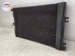 2007-19 Maserati Granturismo Ac Condenser Air Heater Radiator Assembly M145 Oem. Fixed Price $244.94.