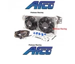 Afco Supercharger Heat Exchanger 80283PRO Upgrade Kit 2012-2015 Camaro ZL1 Lsa. Fixed Price $899.99.