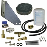Bd-power Coolant Filter Kit 03-07 Ford Super Duty/excursion 6.0L Powerstroke. Fixed Price $205.95.