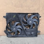 06-07 Dodge Challenger SRT8 6.1L Engine Cooling Fans Dual Hemi AA7317. Fixed Price $101.91.