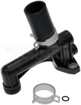Dorman 902-811 Engine Coolant Bypass Pipe 01-04 Ford Mazda Escape Tribute. Fixed Price $48.33.