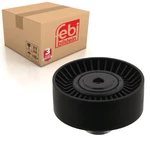 Auxiliary Belt Idler Pulley Fits Porsche 911 996 997 Boxster Cayman Febi 34542. Fixed Price $113.02.